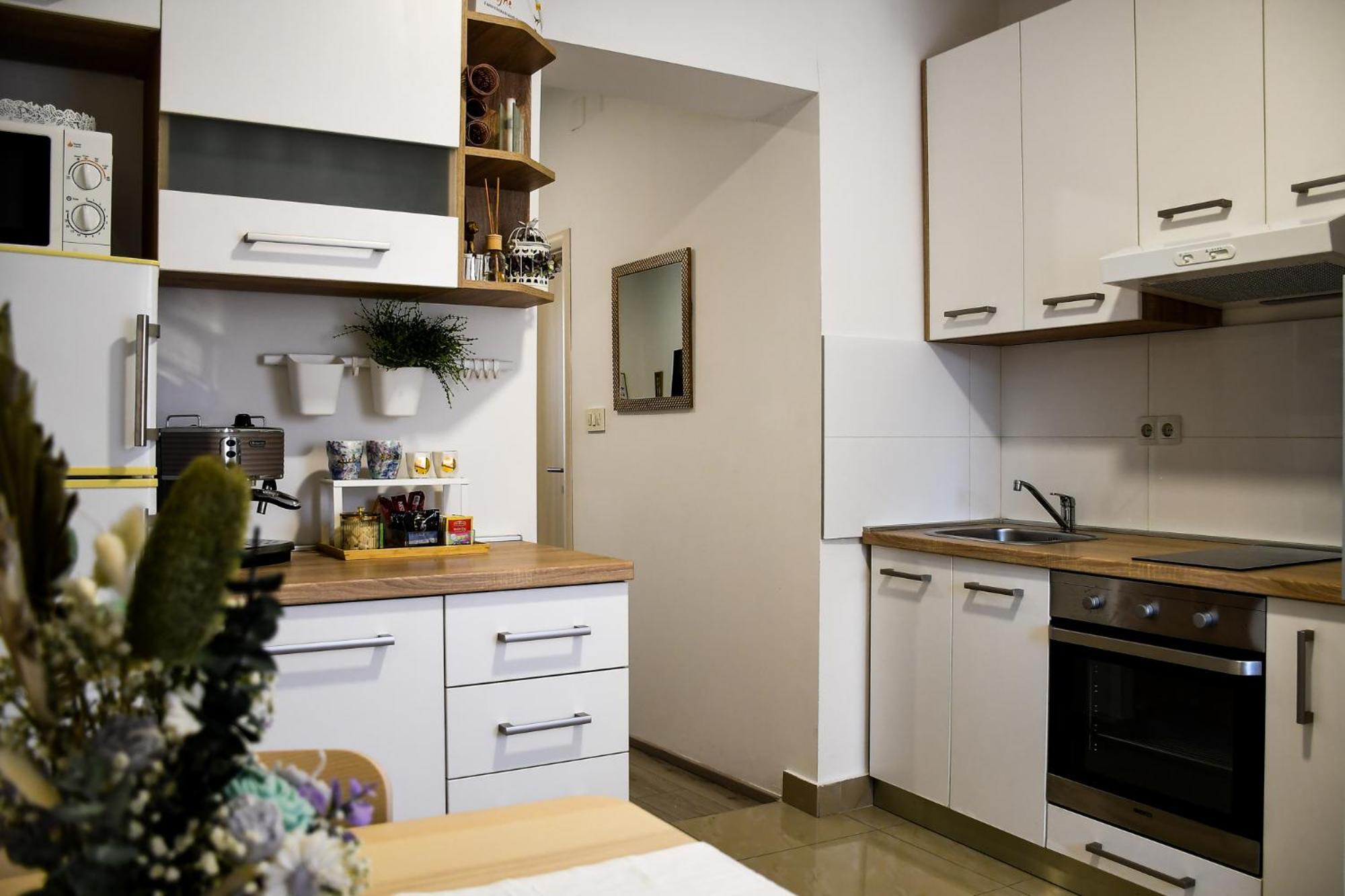 Apartments Experience Zagreb Exterior foto