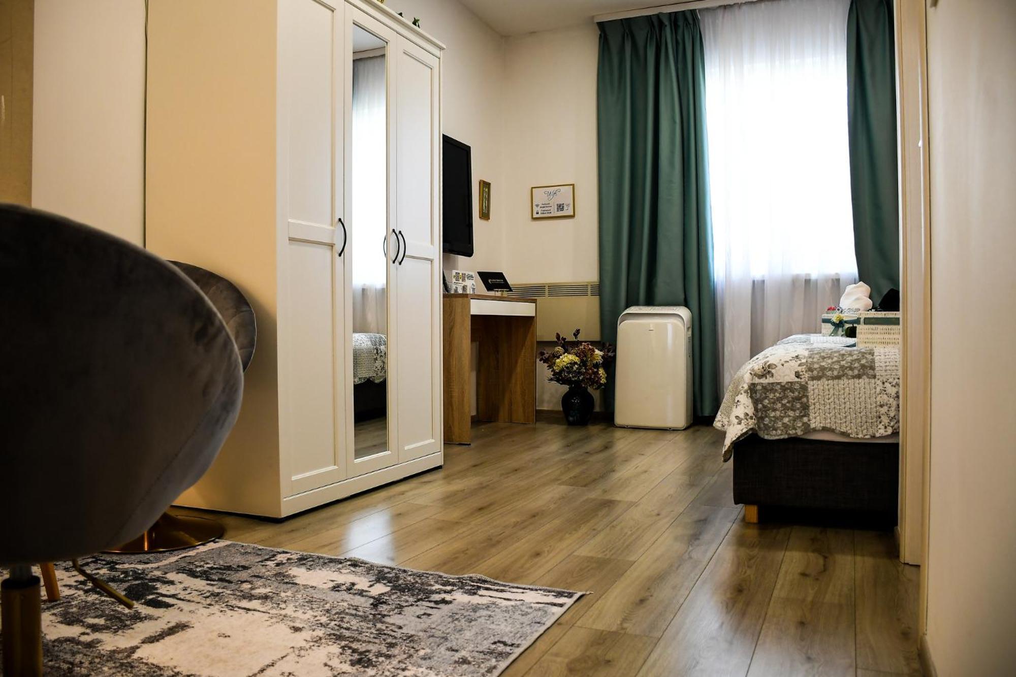 Apartments Experience Zagreb Exterior foto
